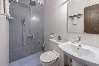 Treebo Golden Pearl Koramangala Hotel Bangalore Luaran gambar