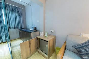 Treebo Golden Pearl Koramangala Hotel Bangalore Luaran gambar
