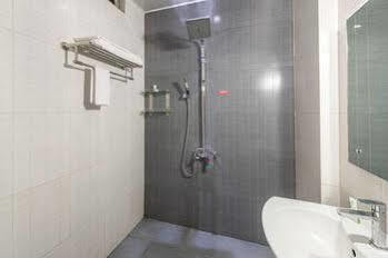 Treebo Golden Pearl Koramangala Hotel Bangalore Luaran gambar