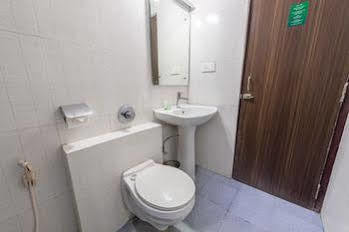 Treebo Golden Pearl Koramangala Hotel Bangalore Luaran gambar