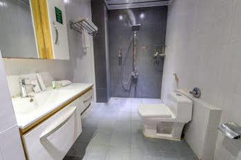 Treebo Golden Pearl Koramangala Hotel Bangalore Luaran gambar